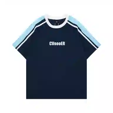 CVOOOER logoT