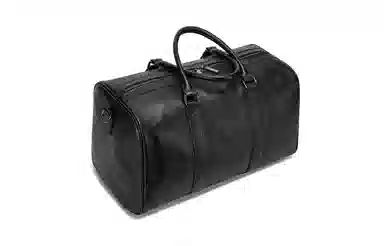 Ace Paul Travel Bag Black
