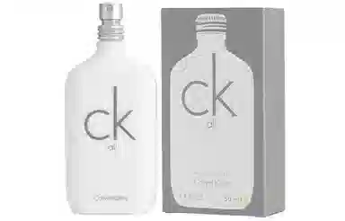 CKCalvin Klein EDT 50ml