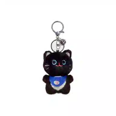 MIC RABBIT 10cm