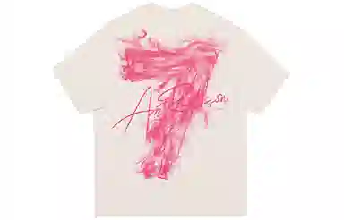 REXSHION Vintage Logo T-Shirt