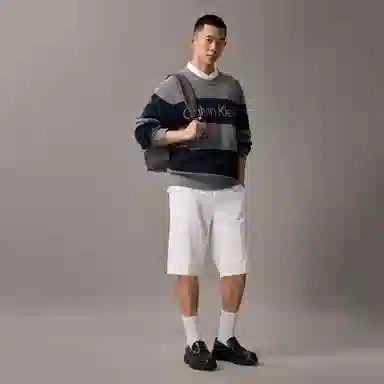 CALVIN KLEIN