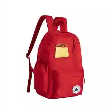 Converse Destiny Backpack Red