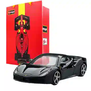 143 SP3 FXXK 911 SF90 458 488