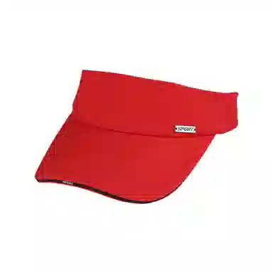 梦特娇 潮流时尚休闲 棉 防晒帽 男女同款情侣款