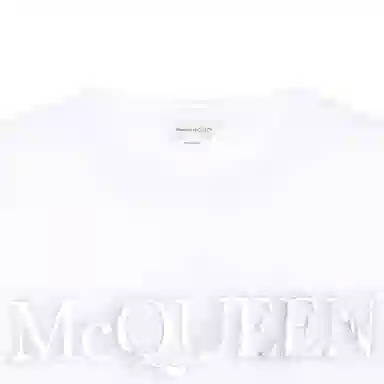 Alexander McQueen SS23 T