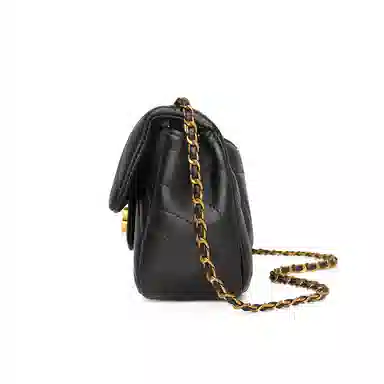 Disney Mickey Series Classic Chain Bag