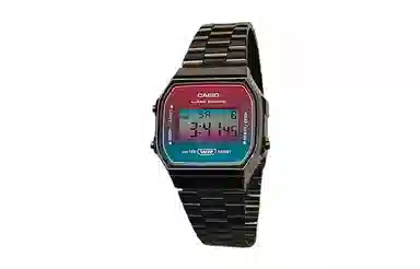 CASIO 200 A168WERB-2A