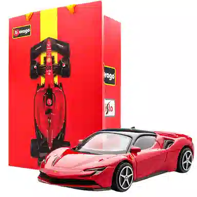 143 SP3 FXXK 911 SF90 458 488