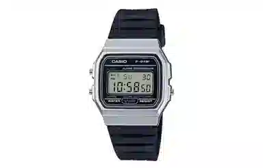 CASIO