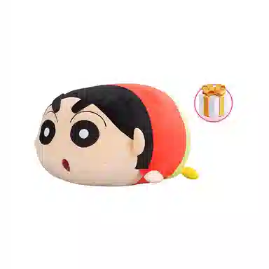 x Crayon Shinchan 30cm