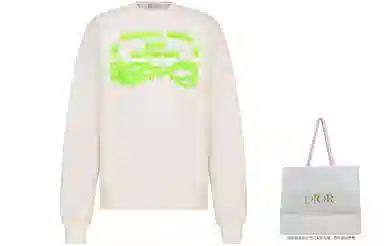 DIOR x Travis Scott FW22
