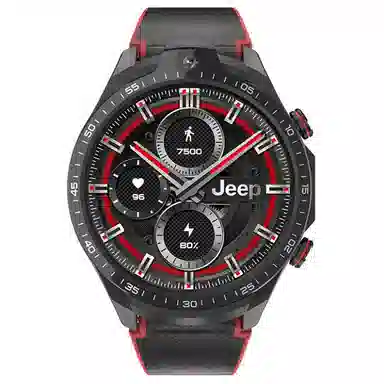 JEEP SPIRIT app 4G