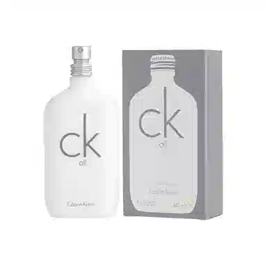 CKCalvin Klein EDT 50ml