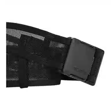 Arcteryx Belt Black