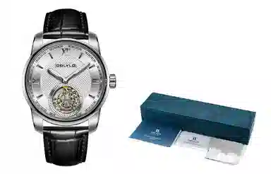 OBLVLO SK-TOURBILLON-BH