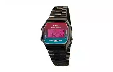 CASIO 200 A168WERB-2A