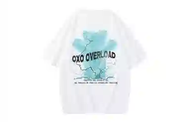 OXO OVERLOAD logoT