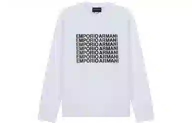 EMPORIO ARMANI FW21