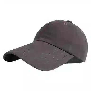 梦特娇 潮流时尚 棉质 鸭舌帽 男女同款情侣款