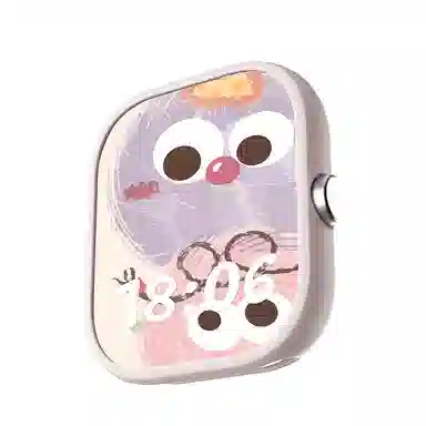 KUYUEXIANG watch5Redmi Watch54