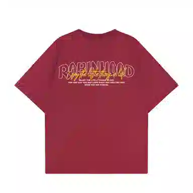 ROBINHOOD logo T
