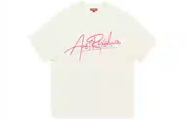 REXSHION Vintage Logo T-Shirt
