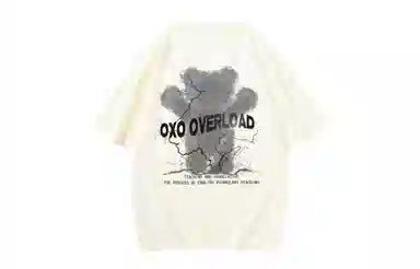 OXO OVERLOAD logoT
