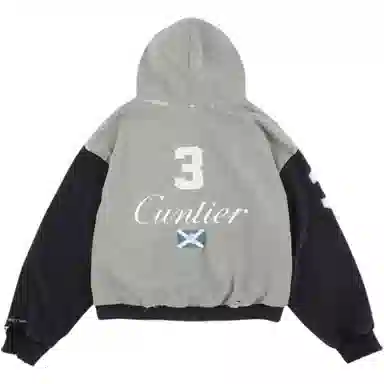 GRAILZ PROJECT G/R SS25