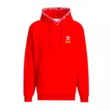 adidas originals x FEIFEI RUAN CNY logo