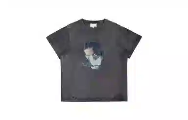 SOD Co. Deftones Vintage Tee