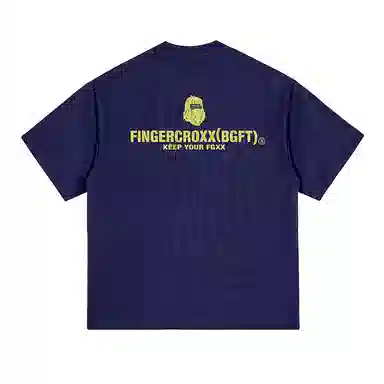 I.TFGXXFingercroxx T