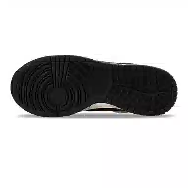 Nike Dunk Retro "Black"