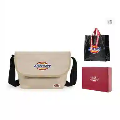 Dickies Messenger Bag