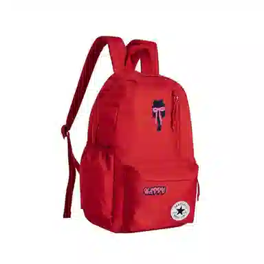 Converse Destiny Backpack Red