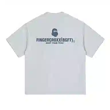 I.TFGXXFingercroxx T