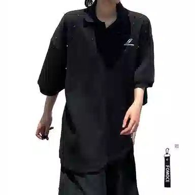 FOMOCE Polo