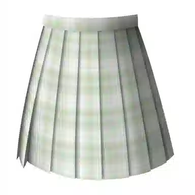 Haitun Skirt