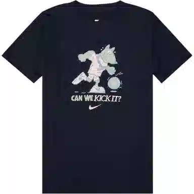 Nike NSW Tee Adapt Dog