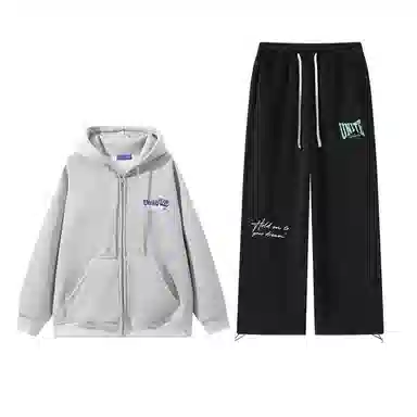 Unite Life HOODS Logo