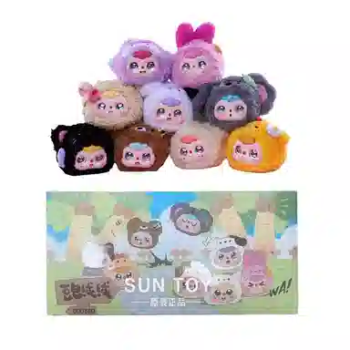 52TOYS 8