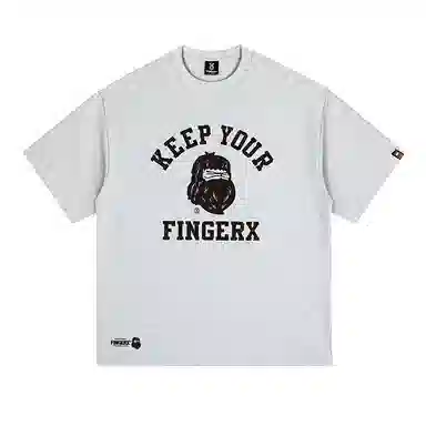 I.TFGXXFingercroxx T