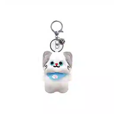 MIC RABBIT 10cm