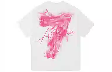 REXSHION Vintage Logo T-Shirt