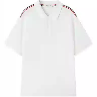 DEGAIA SS24 Polo
