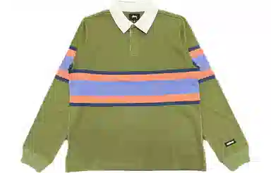 Stussy Polo