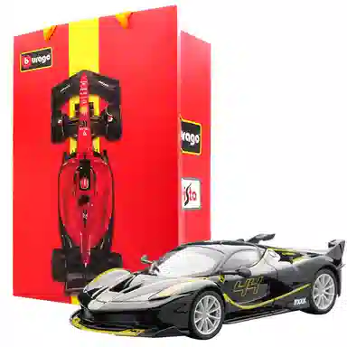 143 SP3 FXXK 911 SF90 458 488