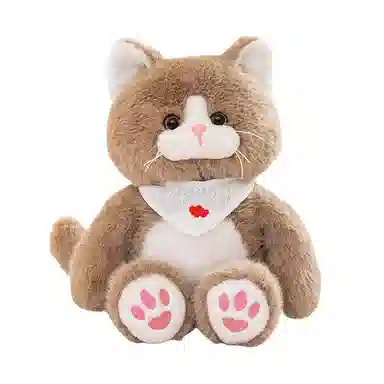 ELEPH BUNNY 25cm35cm