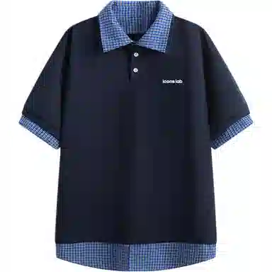 ICONS Lab Polo