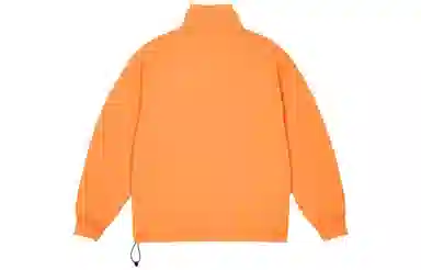 PALACE FW23 14 ZIP WASHED FUNNEL